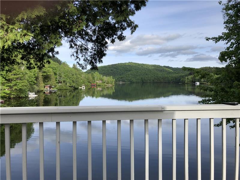 Échapper Lac Cardinal