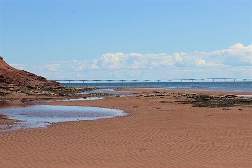Cottages on PEI - 7 Night minimum booking in July and August