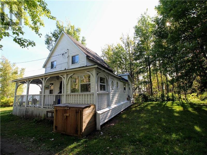 Year Round Ocean Front Home On The Port Elgin Cottage For Sale