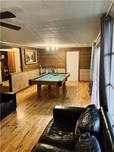 Paradise Escape (Main House)