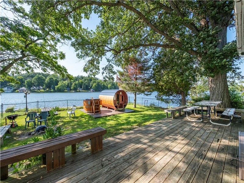 Paradise Escape (Main House)