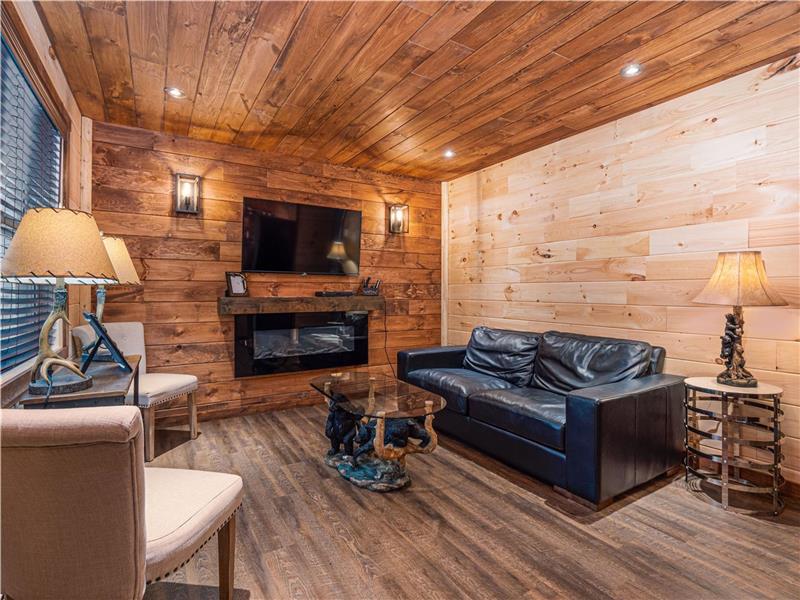 Paradise Escape (cottage #6)