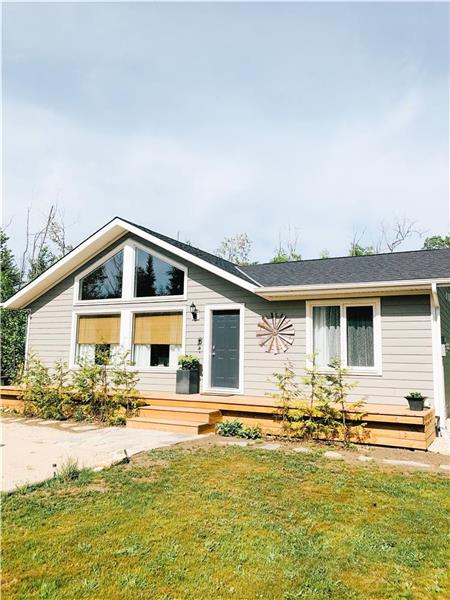 Tranquility Family Retreat — your year-round escape to relax, recharge, and even work remotely