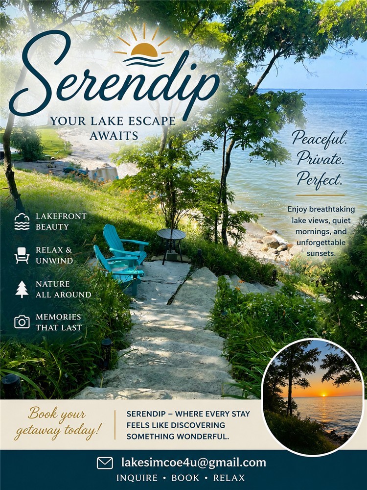 Serendip