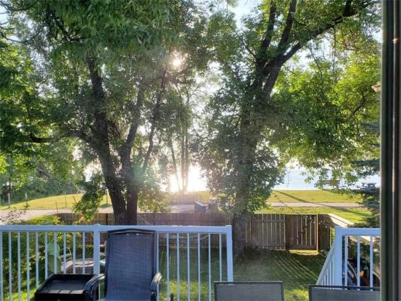 Lake Escape, Gimli, MB