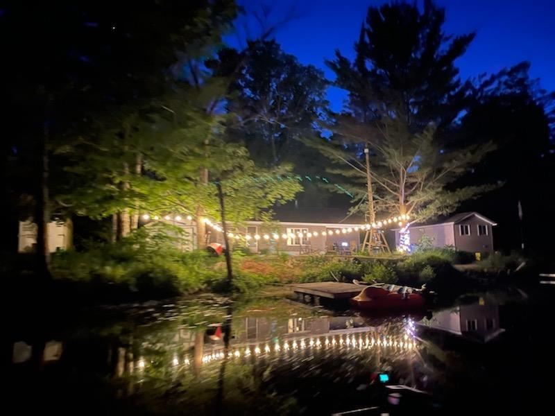 Waterfront Villa Cordova - 1 FREE day ATV usage