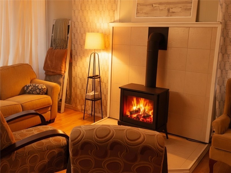 Kosecki Kottage - cute & cozy, located in the heart of Port Burwell -walking distance to everything