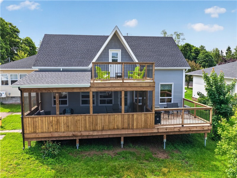 Parlee Beach, The Bluff, 112 Satinwood