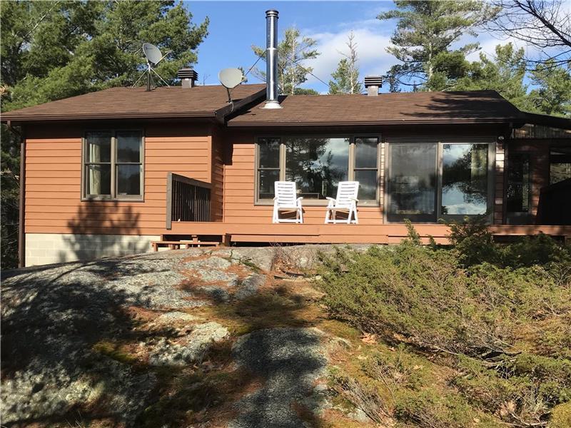 PET Friendly Northern Hideaway Home