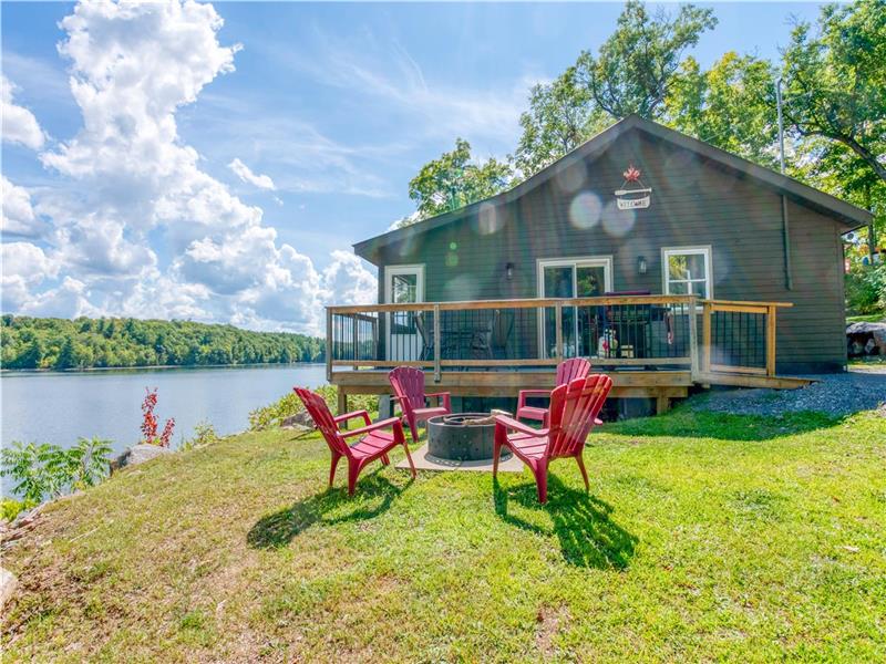Crow Lookout Cottage