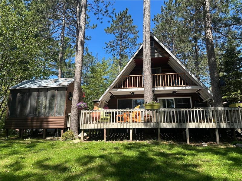 71 Tall Pines