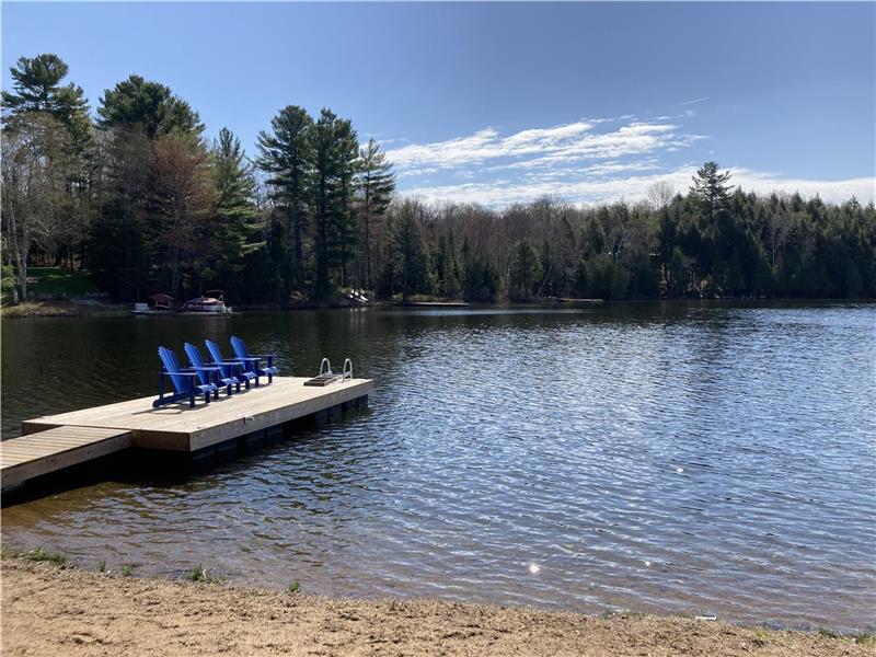 Hill-Booking  Spring and Summer! Stunning Large Property With Beautiful Forrests and Sandy Beaches