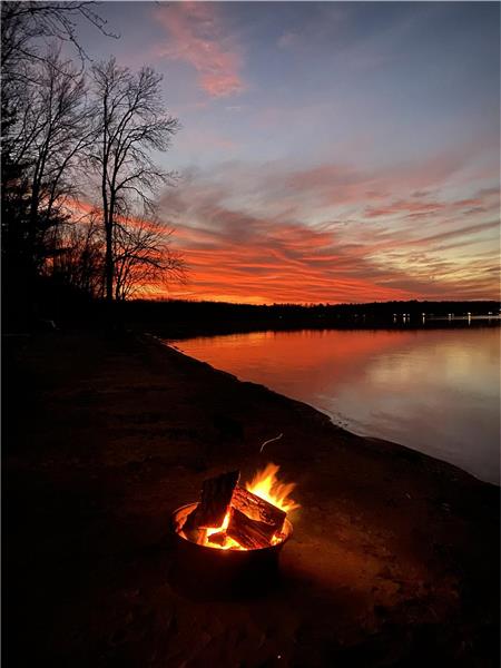 Welcome to Blue Heron Beach House, Dunrobin