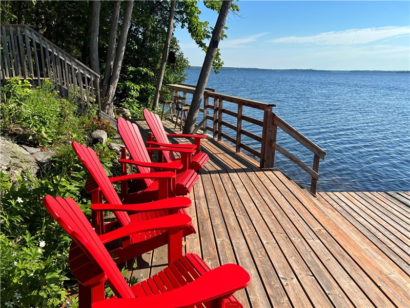 Calabogie Family Fun Getaway!