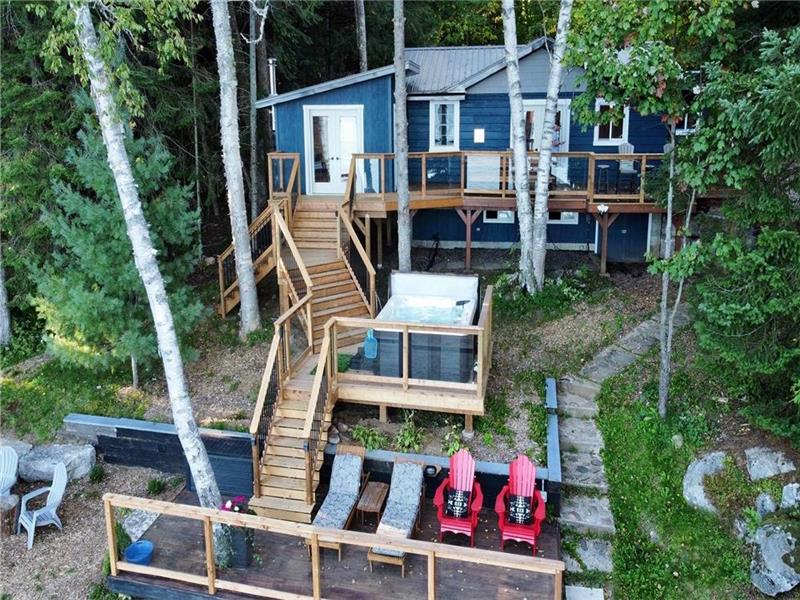 Beach Point Cottage Co - HAMPTON HOUSE - Winter getaway!