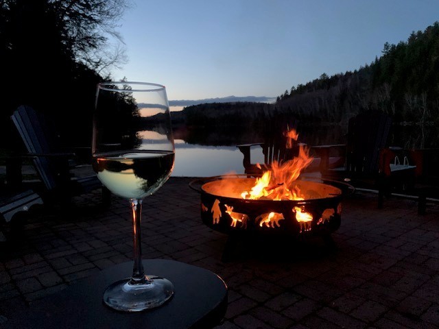 Reflections on Oxtongue