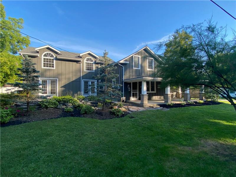 CAKE AT THE LAKE, TOO