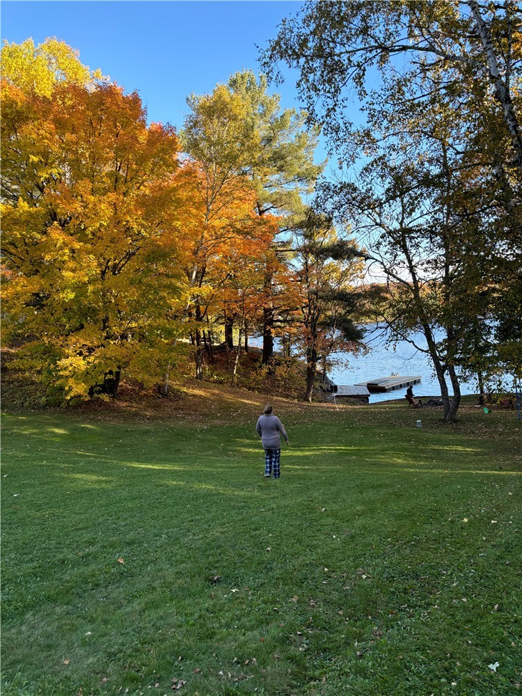 Little Lynn's Inlet -- Gorgeous, Sprawling Lake Front Home On Lake Manitouwabing