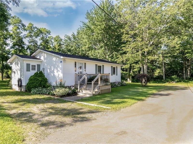 The COASTAL RETREAT near Parlee Beach