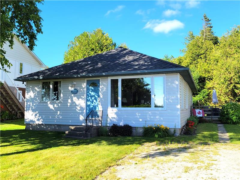 Jack's Place (Port Elgin)