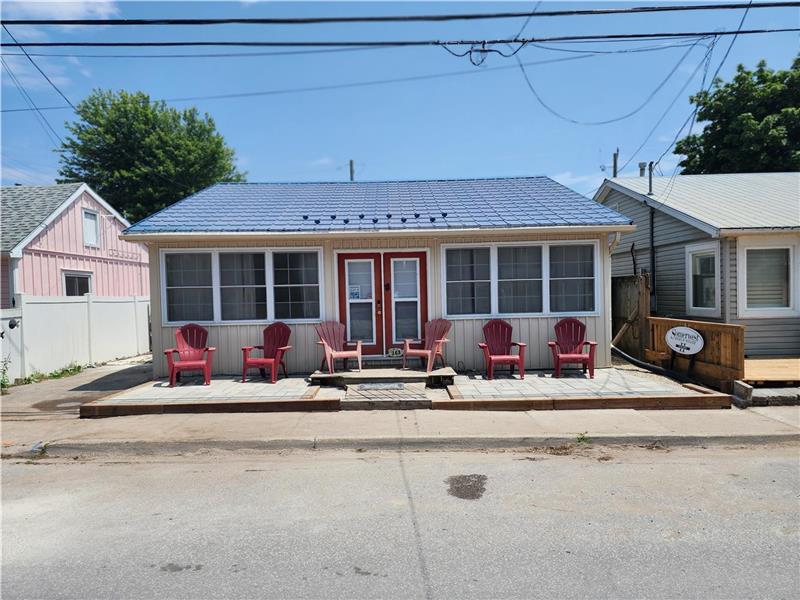 SomerWest Beach House II