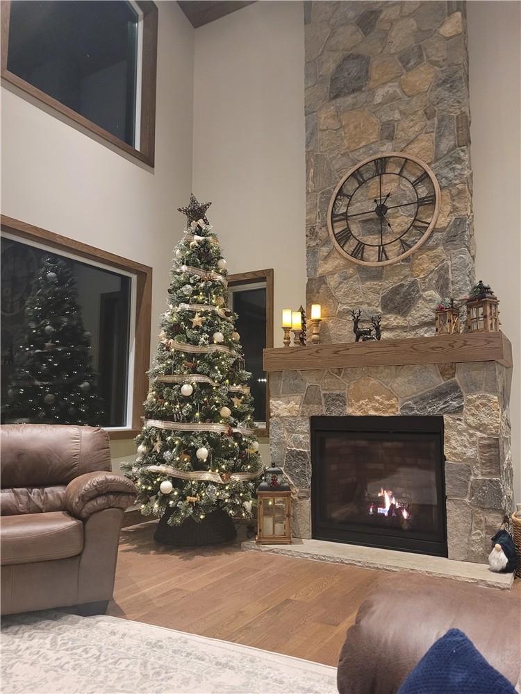 Muskoka Lakefront Cottage-sleeps up to 12. -  2027 Dates Available