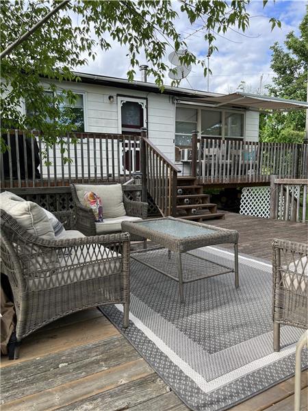 Clarke Gables Cottage - Long Lake