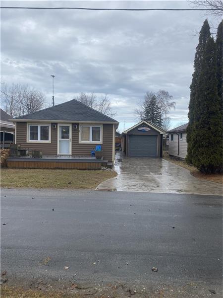 Long Point Cottage Rental