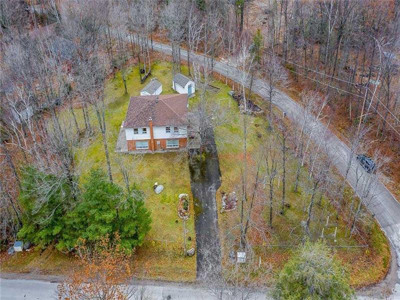 3-Min Walk to Cove Beach | Cozy 3BR Georgian Bay Cottage Retreat | Sleeps 6!