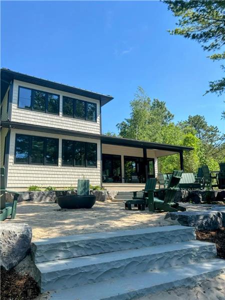 WHITE BARK HAVEN RETREAT!!