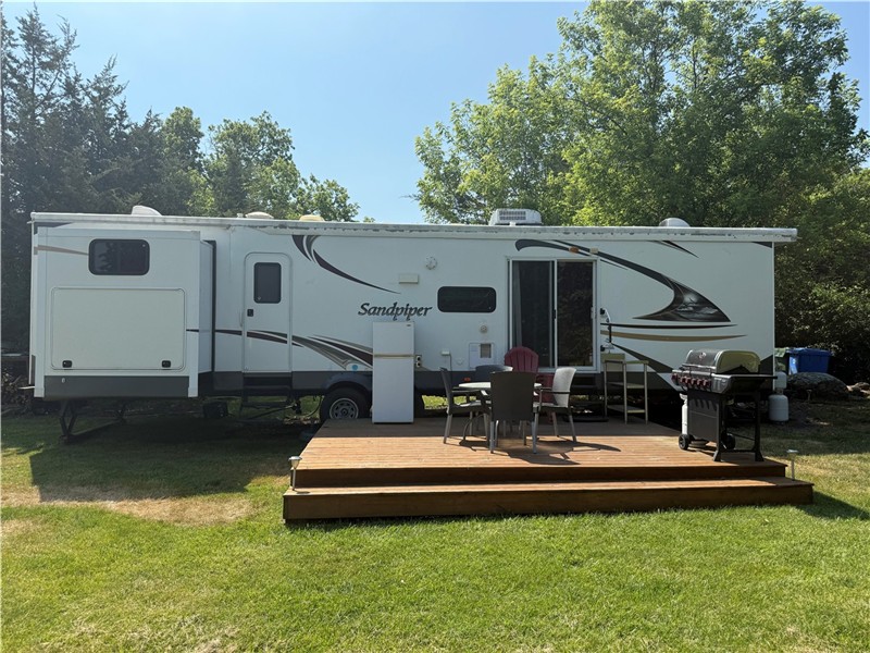 Hay bay Getaways