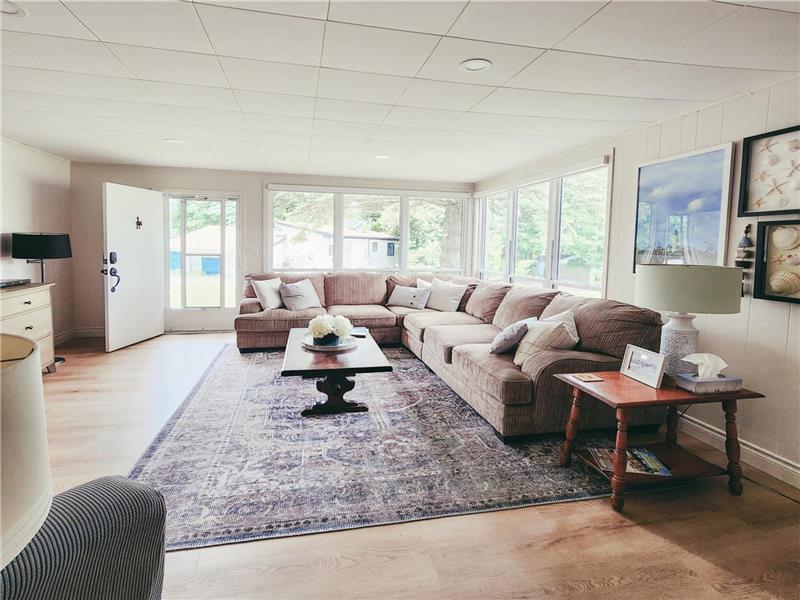 Beach House Bungalow