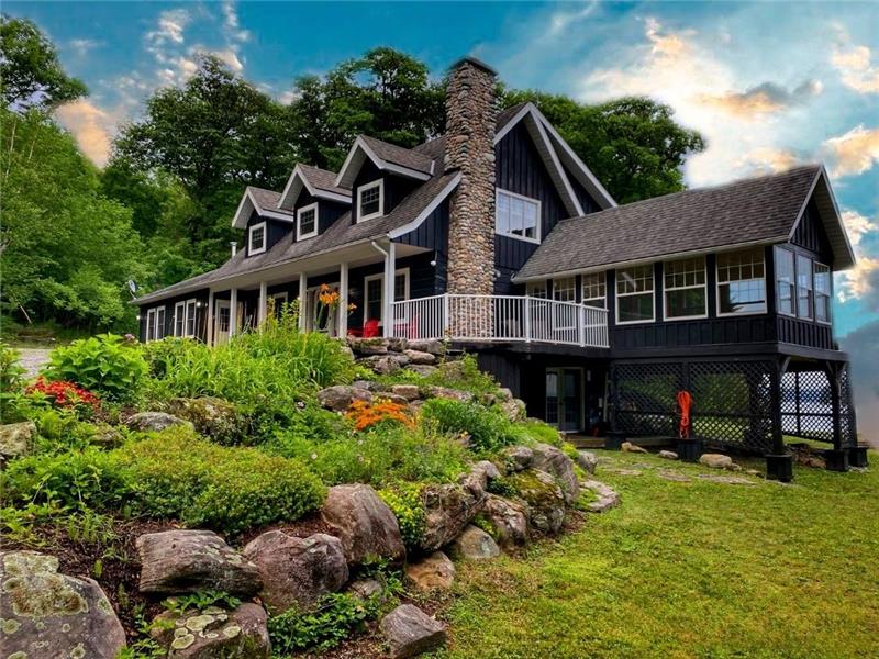 Stillwater Lakehouse Votre prochaine escapade