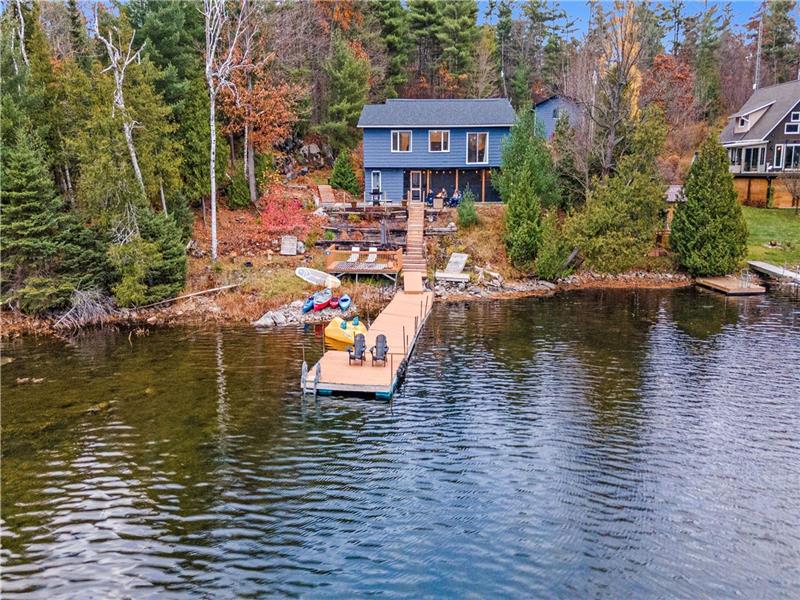 Pôr do Sol Lake House•Modern Cottage•Hot Tub•Pet Friendly•Waterfront•Sleeps Multiple Families