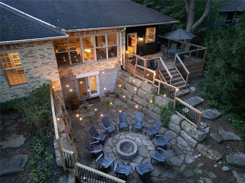 Cottage familial 4 saisons à Southcott Pines, Grand Bend, à 700 mètres de la plage