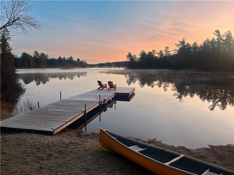Kearney Cottage Retreat