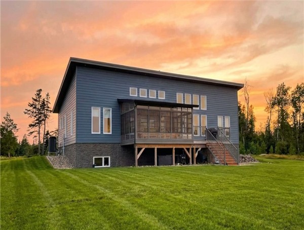 Isabos Beach Cottage - Murray Corner, Nouveau-Brunswick