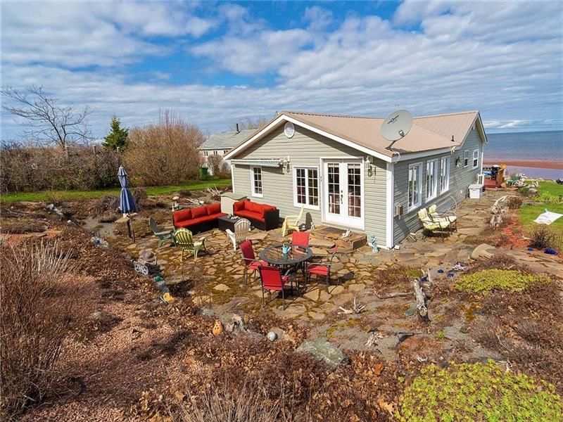 Seacrest Ocean Sanctuary