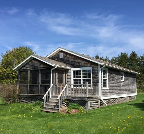 Red Clay Cottage, Wood Islands, PEI