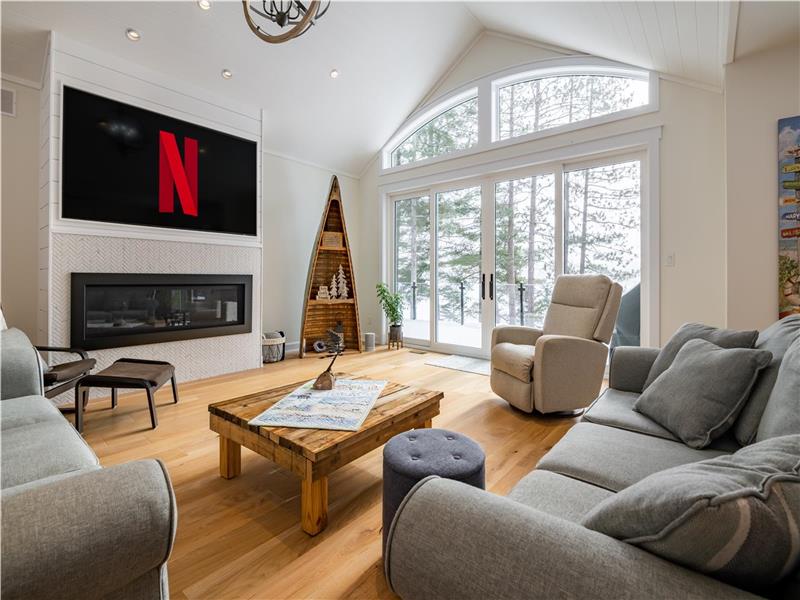 Stay at our Dream Cottage for an incredible experience