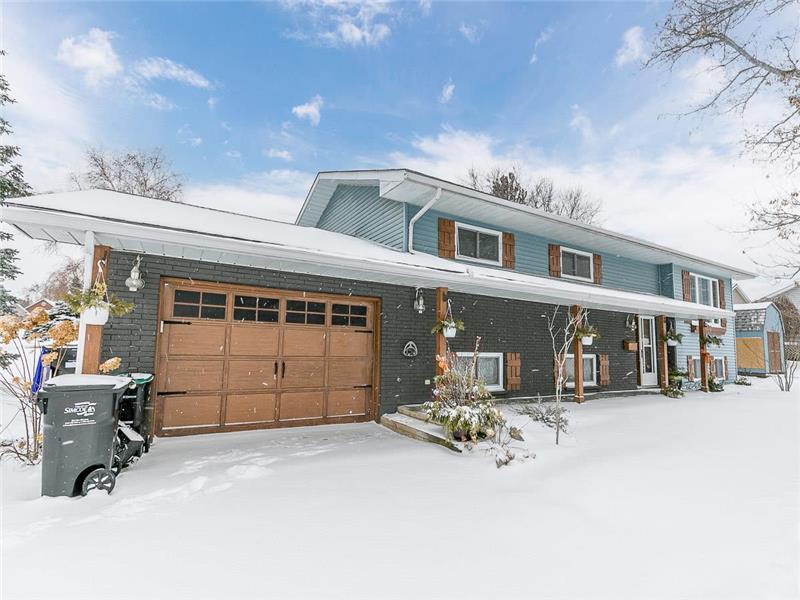 3 Bedroom Cottage in Collingwood