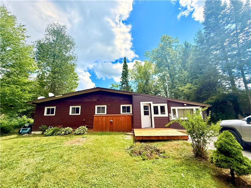 D-D Cottage