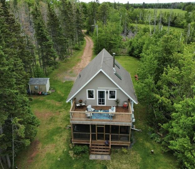 Vitamin SEA Panmure Island Beachhouse