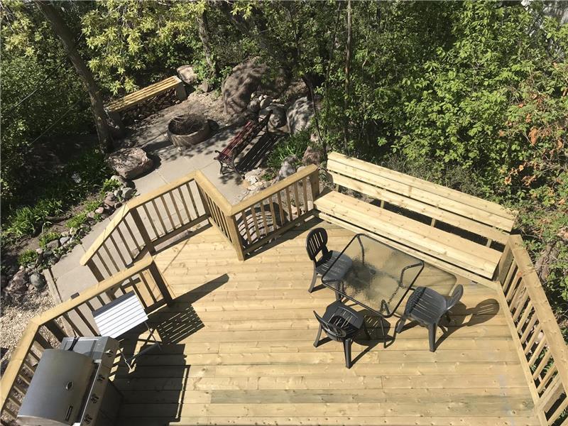 Grand Beach Provincial Park 3 bedroom cottage