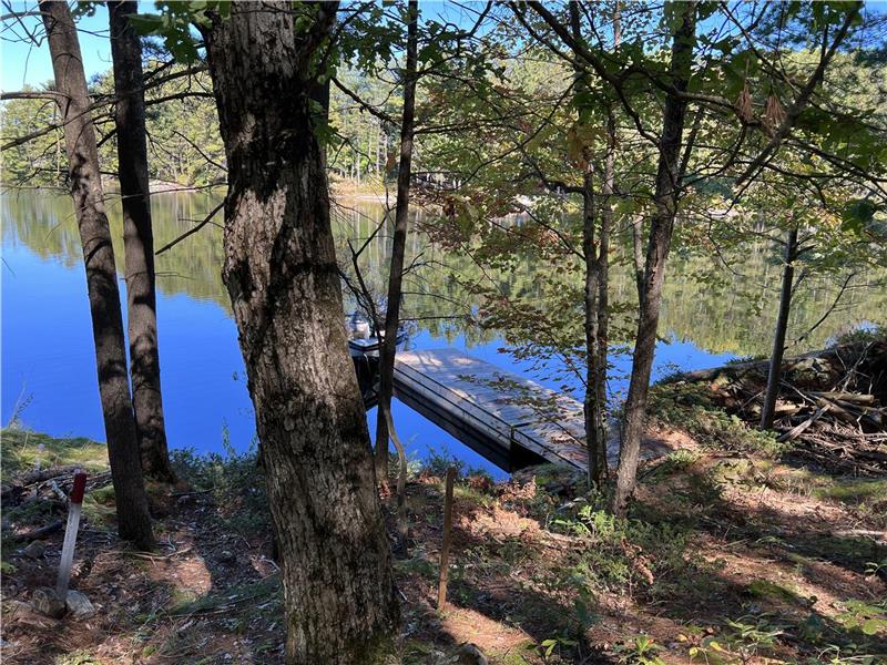 LOT FOR SALE - On Turtle Lake Waterfront Lot (Vacant) Gravenhurst, Ontario