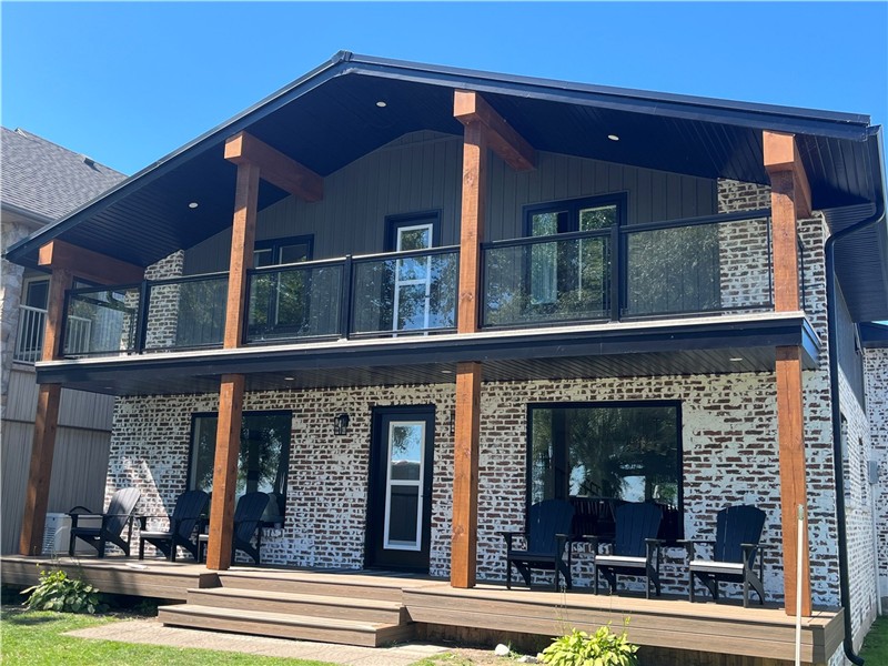 Stay on the Bay Turkey Point - YOU CAN'T GET BETTER THAN THIS - BEACHFRONT & CHANNEL ACCESS