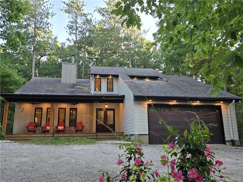 Pinery Paradise Cottage