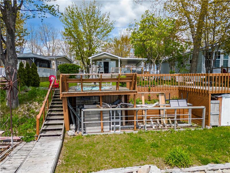 486 County Road 18, Cherry Beach Resort, Cherry Valley, ON - Multiple Units Available!