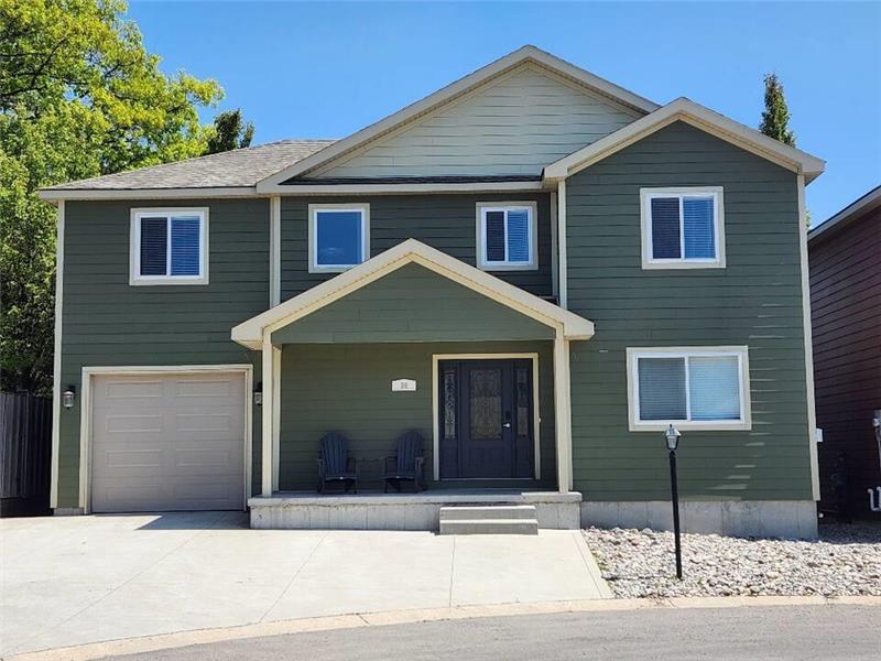 Located in the heart of Grand Bend close to both the beach and the strip.  Now booking for summer 25