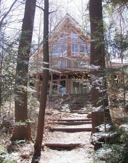 sucker lake cottage for rent